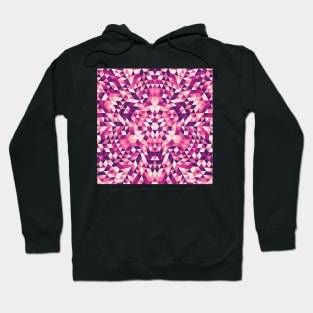 Abstract Mandala Hoodie